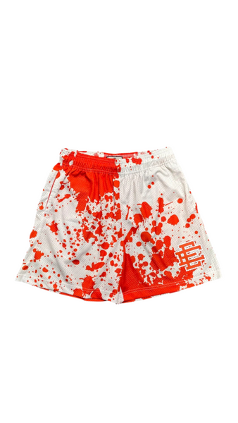 Eric Emanuel Shorts