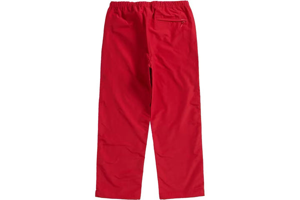 Supreme Heavy Nylon Pant