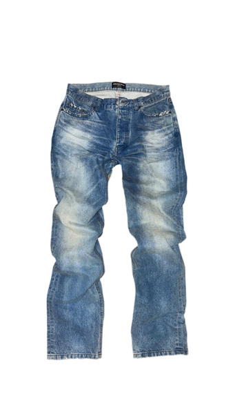 Balenciaga Jeans