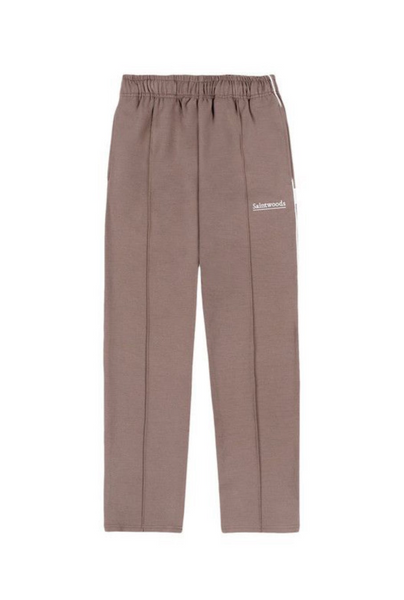Saintwoods Track Pants ‘Dusty Taupe’