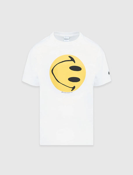 READYMADE CLF Smile Tee