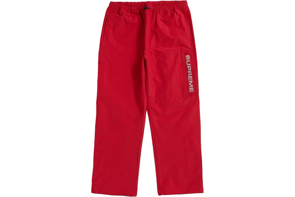 Supreme Heavy Nylon Pant