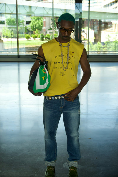 Zara Vintage T-shirt