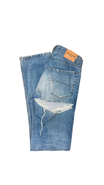 Balenciaga Jeans