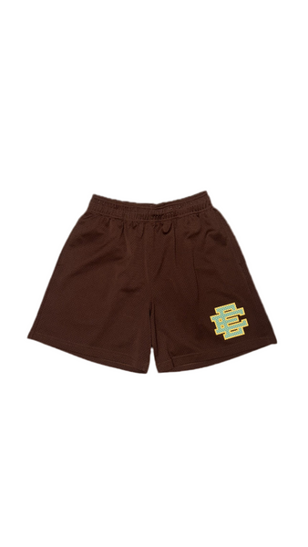 Eric Emanuel Shorts