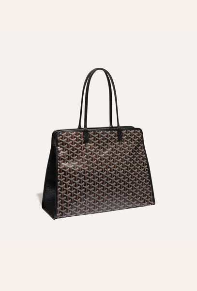 Goyard Hardy PM Bag Black