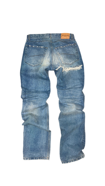 Balenciaga Jeans