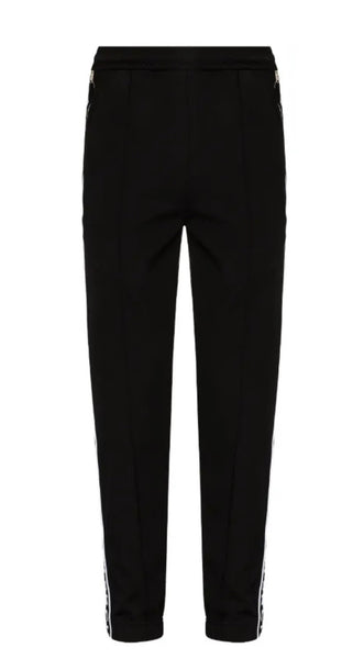 Givenchy Logo Tape Track Pants