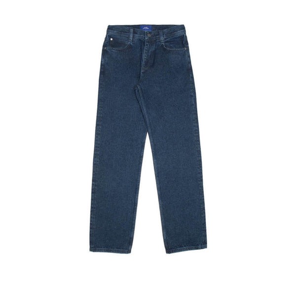 Rassvet Paccbet Denim Pants Blue