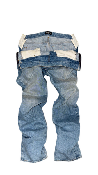 Balenciaga Jeans