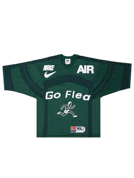 Nike x Cactus Plant Flea Market Short-Sleeve Jersey Top ‘Green’