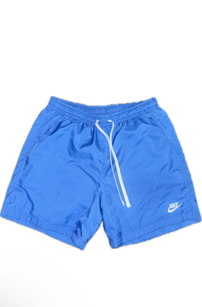 Nike sportswear essential woven shorts