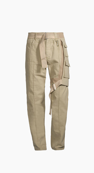 Reese Cooper Seed and Soil Sunfaded Cargo Pants