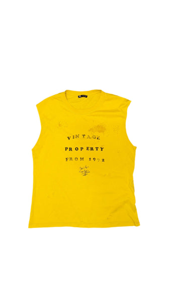 Zara Vintage T-shirt